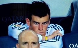 Kế hoạch “điên rồ”: Man United mua Gareth Bale giá 85 triệu bảng