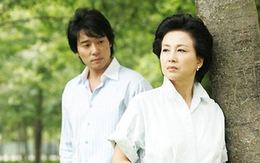 Nhầm tình mẫu tử với tình yêu, mẹ có thai với con ruột