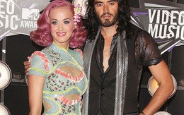 Katy Perry bán nhà để quên Russell Brand