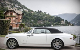 Những điều thế giới chê bai “ông hoàng” Rolls-Royce