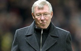 TIN VẮN SÁNG 20/10: Sir Alex vẫn còn "cay" vụ Real