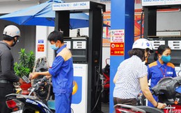 Đề xuất bỏ quỹ bình ổn giá xăng dầu