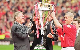 Tài chính Man United hậu Sir Alex