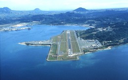 Biển Đông: Vì sao Philippines chọn Subic làm căn cứ khắc chế Trung Quốc?