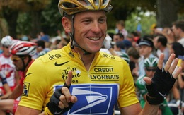 Vụ doping của Lance Armstrong sẽ lên phim