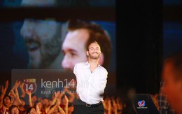 Nữ sinh lớp 12 ‘đoạt’ đề văn lớp 8 viết về Nick Vujicic