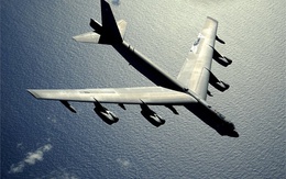 Bên trong "pháo đài bay" B-52