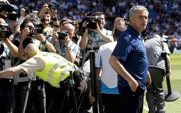 BẢN TIN CHIỀU 2/6: Sao Real lục đục vì sự ra đi của Jose Mourinho