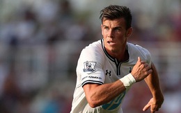 Gareth Bale nhờ cả phụ huynh đến nói chuyện với Spurs