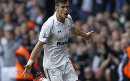 Tottenham từ chối 85 triệu bảng của Real