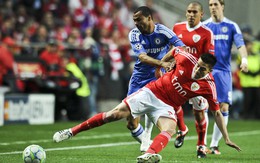 Chelsea, Benfica và câu chuyện "tái ông thất mã"