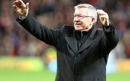 Sir Alex "đá xoáy" Benitez trước đại chiến