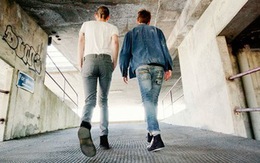 Phụ nữ nghĩ gì về style quần jeans của nam giới?