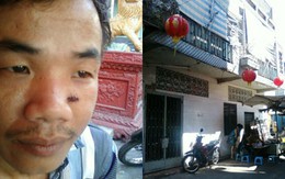 Vụ thiếu úy cảnh sát cướp sòng bạc: Truy nã người cầm đầu, chỉ điểm
