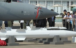 Lộ thông số "sát thủ tàu sân bay" CM-400AKG Trung Quốc
