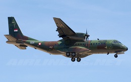 Vận tải cơ CN-295 Indonesia 'chưa thuyết phục' được Việt Nam?