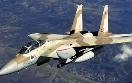 Tổng thống Israel: Không quân Israel tốt nhất thế giới