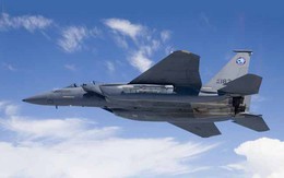 Tướng không quân Hàn Quốc kịch liệt phản đối tiêm kích F-15SE Mỹ