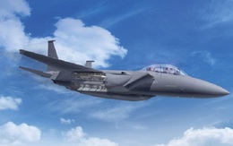 Tiêm kích F-15SE Mỹ “bại trận” trên đất Hàn Quốc