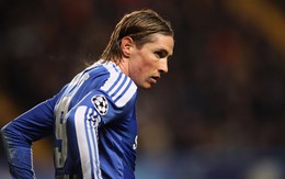 Chelsea sẵn sàng bán rẻ Torres