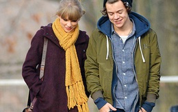Taylor Swift, Harry: Ai sẽ là người đầu tiên sáng tác ca khúc tan vỡ?