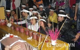 Khởi tố bác sĩ và hộ sinh vụ mẹ con sản phụ tử vong bất thường