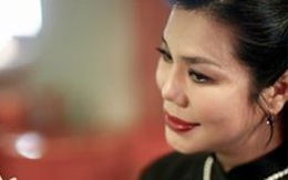 Cindy Thái Tài: Tôi tự hào đã quyết định đúng