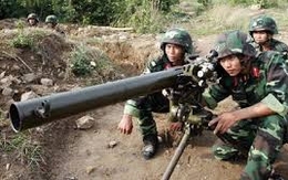 Súng diệt tăng khét tiếng trên chiến trường Việt Nam