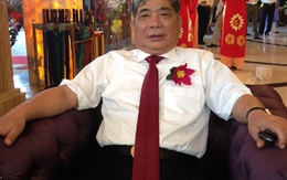 Đại gia Lê Thanh Thản bị thanh tra vì bán nhà bị cấm