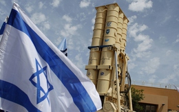 Israel sẽ đánh phủ đầu trước khi Iran có bom hạt nhân