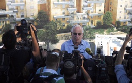 Chính khách Israel oán trách Tổng thống Mỹ hoãn đánh Syria