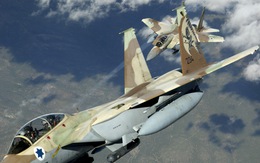 Israel: Bậc thầy về tấn công bí mật, chớp nhoáng?