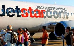 Jetstar Pacific bay đến Buôn Ma Thuột từ 26-3