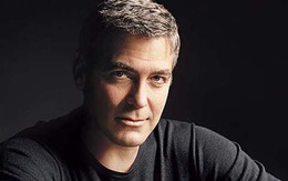Sự thật thú vị về quý ông “sát gái” George Clooney