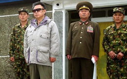Triều Tiên bất ngờ thay Bộ trưởng các lực lượng vũ trang