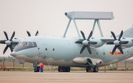 Trung Quốc đã "nhái" vận tải cơ An-12 của Liên Xô như thế nào?