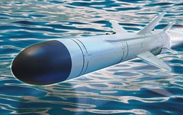 Chiến hạm Gepard mới sẽ lắp tên lửa Kh-35EV 'made in VN'