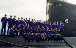 Thủy thủ tàu ngầm Kilo được huấn luyện như thế nào?