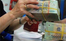 Vì sao 6 ngân hàng lớn nhất giảm lãi?