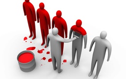 Tướng ngân hàng: Lũ lượt khăn gói ra đi