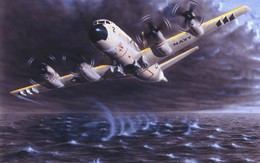 P-3 Orion sẽ được nâng cấp trước khi bán cho Việt Nam