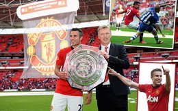 Tiếng nói lịch sử: David Moyes sẽ “ăn” Premier League!