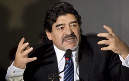 Bản tin tối 6/3: Maradona sắp dẫn dắt Montpellier