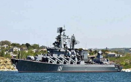 Chiến hạm Nga chặn Mỹ ở Syria, "diều hâu" Trung Quốc hân hoan