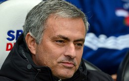 TIN VẮN TỐI 6/11: Mourinho chê sao Chelsea