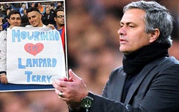 Mourinho về Chelsea: Vua Midas hay kẻ hủy diệt?