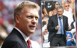 Đại chiến Man United vs Chelsea: Ngọn núi Mourinho!