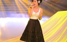 Hương Tràm - một dấu ấn nhạt nhòa về thời trang