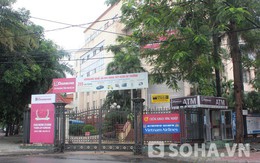 GĐ chi nhánh Ngân hàng Agribank Nghệ An bị bắt vì đánh bạc