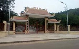 Hà Nội: Mở rộng Nghĩa trang Văn Điển